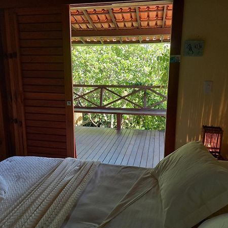 Cais Dourado Pousada 巴拉格兰德 外观 照片